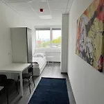 Driver Rooms Auberge de jeunesse Nuremberg