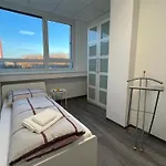 Driver Rooms * Nuremberg