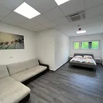 Driver Rooms Nuremberg