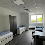 Driver Rooms Auberge de jeunesse