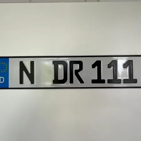 Driver Rooms *