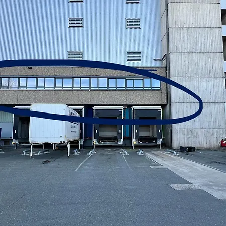 Hostel Driver Rooms *