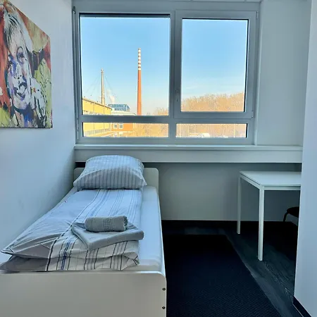 Driver Rooms Nuremberg