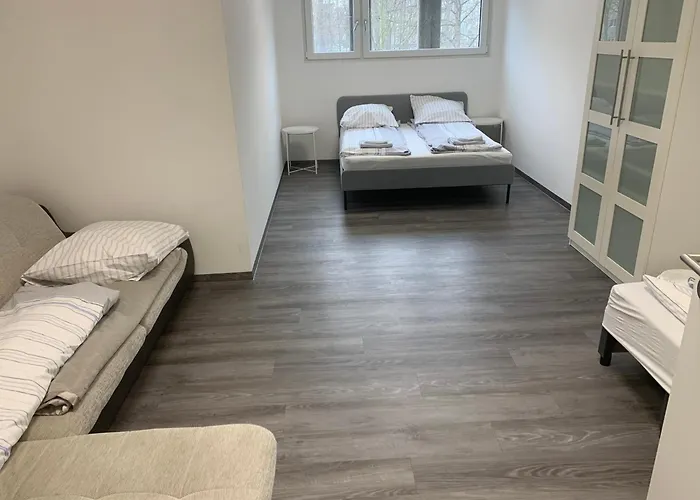 Driver Rooms * نورنبيرغ