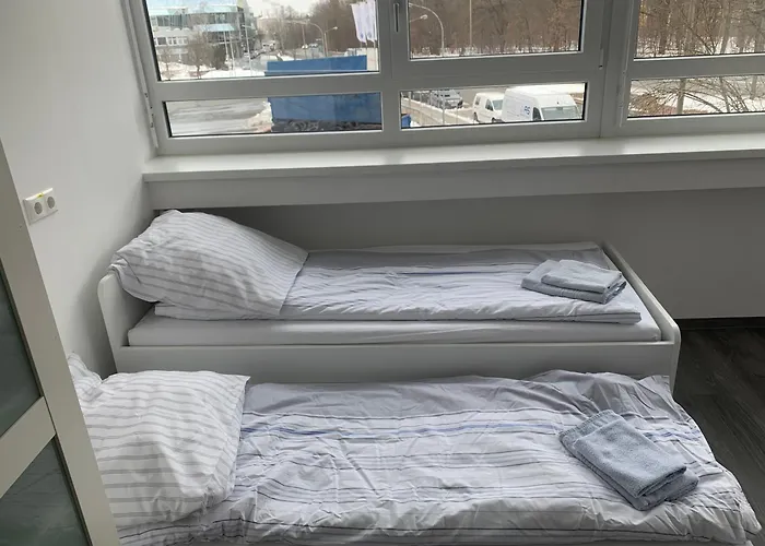 Driver Rooms * نورنبيرغ