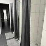Driver Rooms Ostello Norimberga