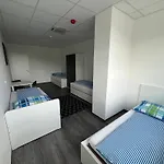 Driver Rooms Hostel *