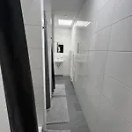 Hostel Driver Rooms *