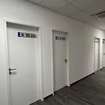Driver Rooms Nürnberg