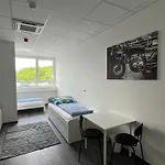 Hostel Driver Rooms