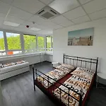Hostel Driver Rooms Nürnberg