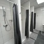 Driver Rooms * Nürnberg