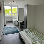 Driver Rooms