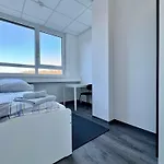 Driver Rooms * Nürnberg