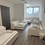 Driver Rooms نورنبيرغ