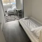 Driver Rooms * Norimberga