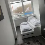 بيت شباب Driver Rooms