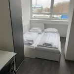 Driver Rooms Ostello Norimberga