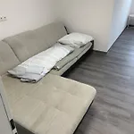Driver Rooms نورنبيرغ