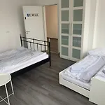 Driver Rooms