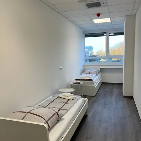 Driver Rooms * Nuremberg
