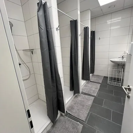 Driver Rooms * Nürnberg