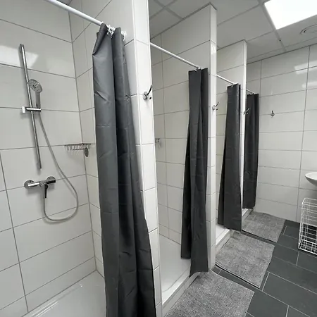 Driver Rooms * Nuremberg
