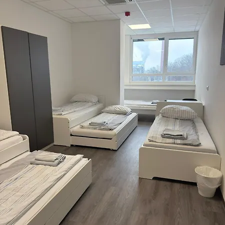 Driver Rooms Núremberg