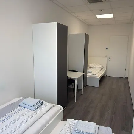 Driver Rooms * Nürnberg