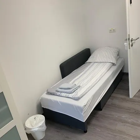 Hostal Driver Rooms