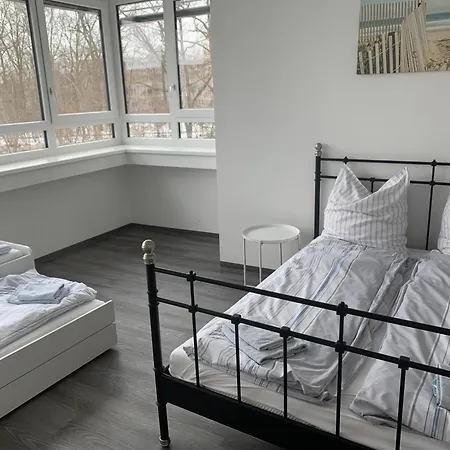 Driver Rooms Hostel *