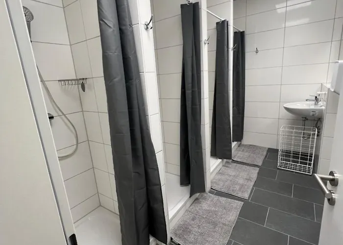 Driver Rooms * Νυρεμβέργη