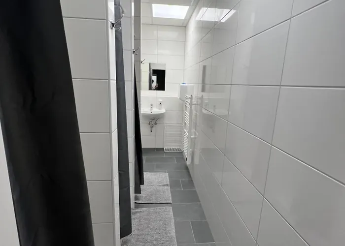 旅馆 Driver Rooms *