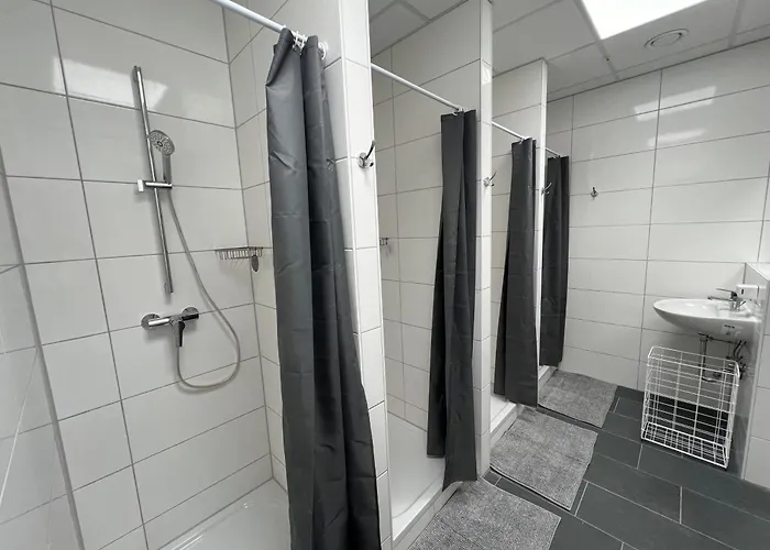 Driver Rooms * Νυρεμβέργη