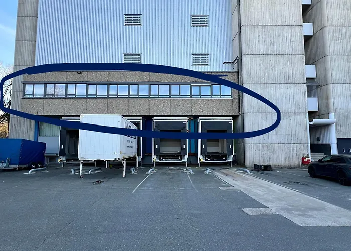 Hostel Driver Rooms *