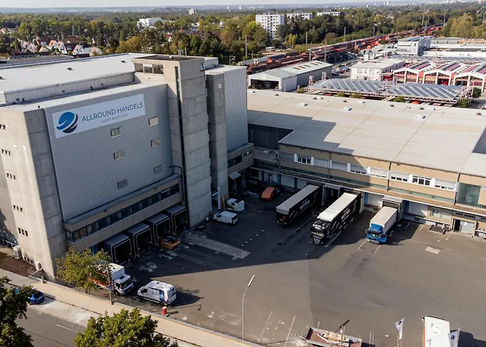 Driver Rooms Hostel *