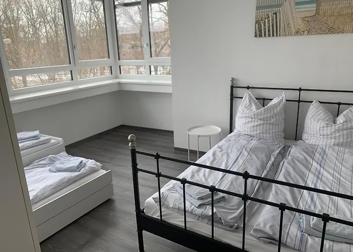 Driver Rooms Hostel *