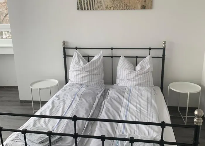 Hostel Driver Rooms Νυρεμβέργη